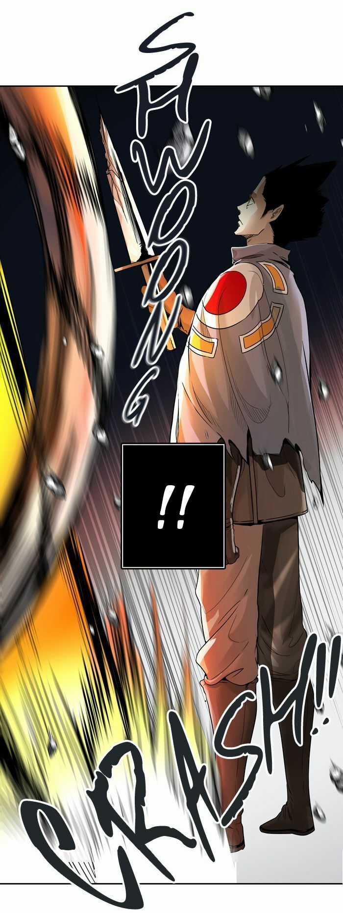 Tòa Tháp Bí Ẩn - Chapter 460 - Trang 69