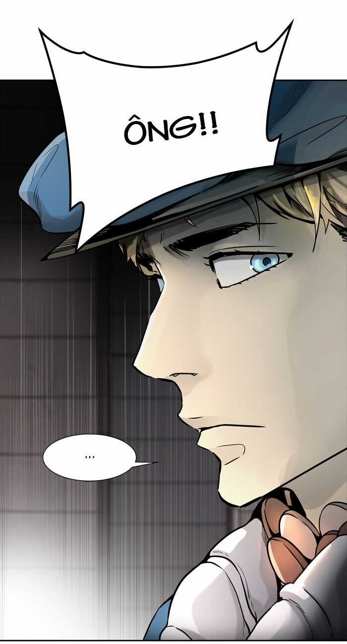 Tòa Tháp Bí Ẩn - Chapter 460 - Trang 8