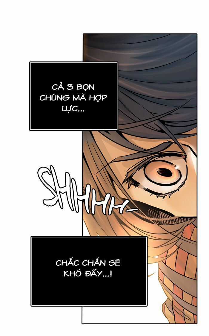 Tòa Tháp Bí Ẩn - Chapter 460 - Trang 72