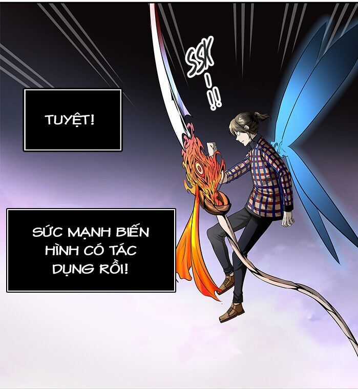 Tòa Tháp Bí Ẩn - Chapter 460 - Trang 73