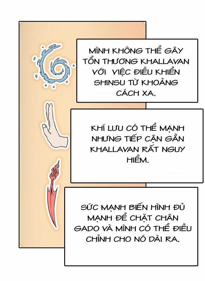 Tòa Tháp Bí Ẩn - Chapter 460 - Trang 74