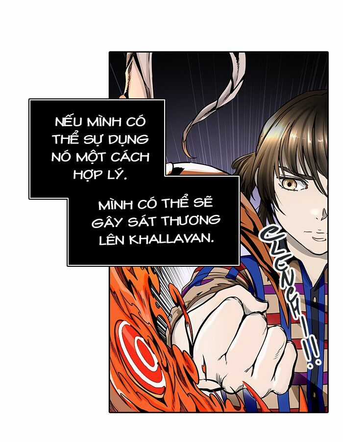 Tòa Tháp Bí Ẩn - Chapter 460 - Trang 76