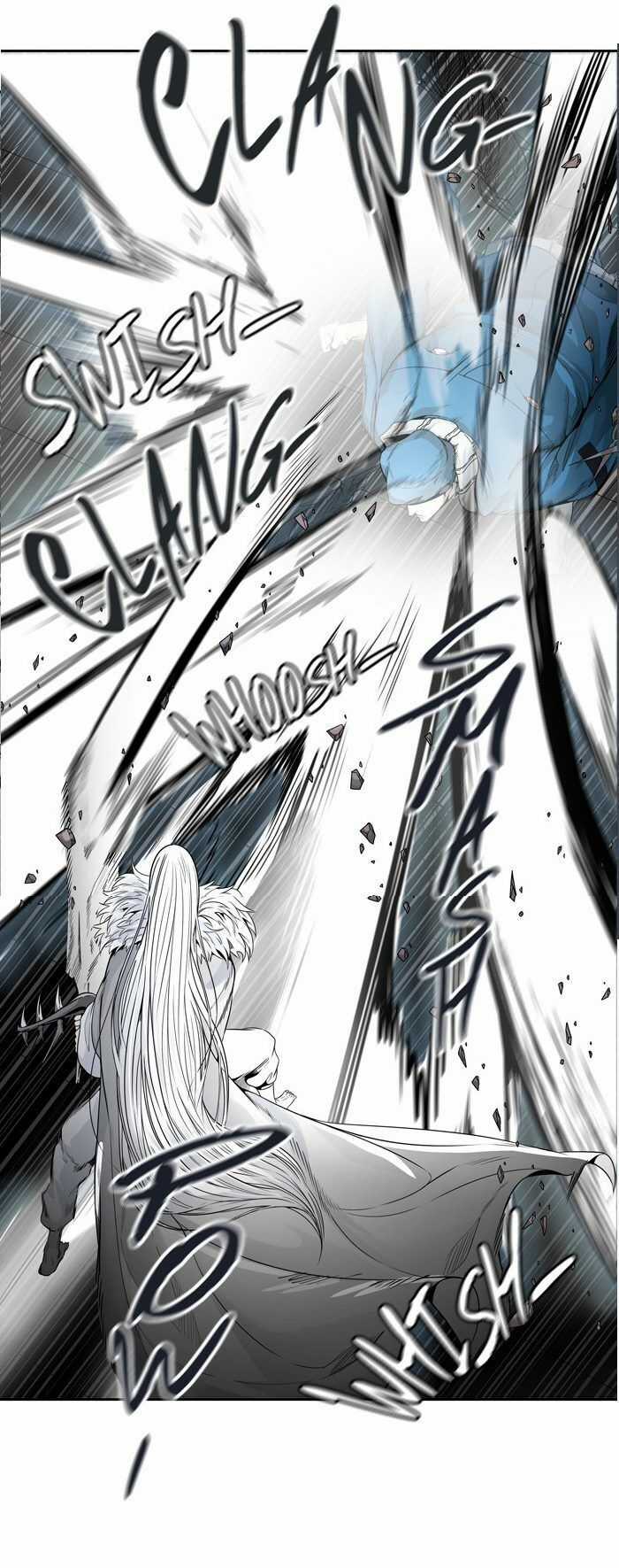 Tòa Tháp Bí Ẩn - Chapter 460 - Trang 78