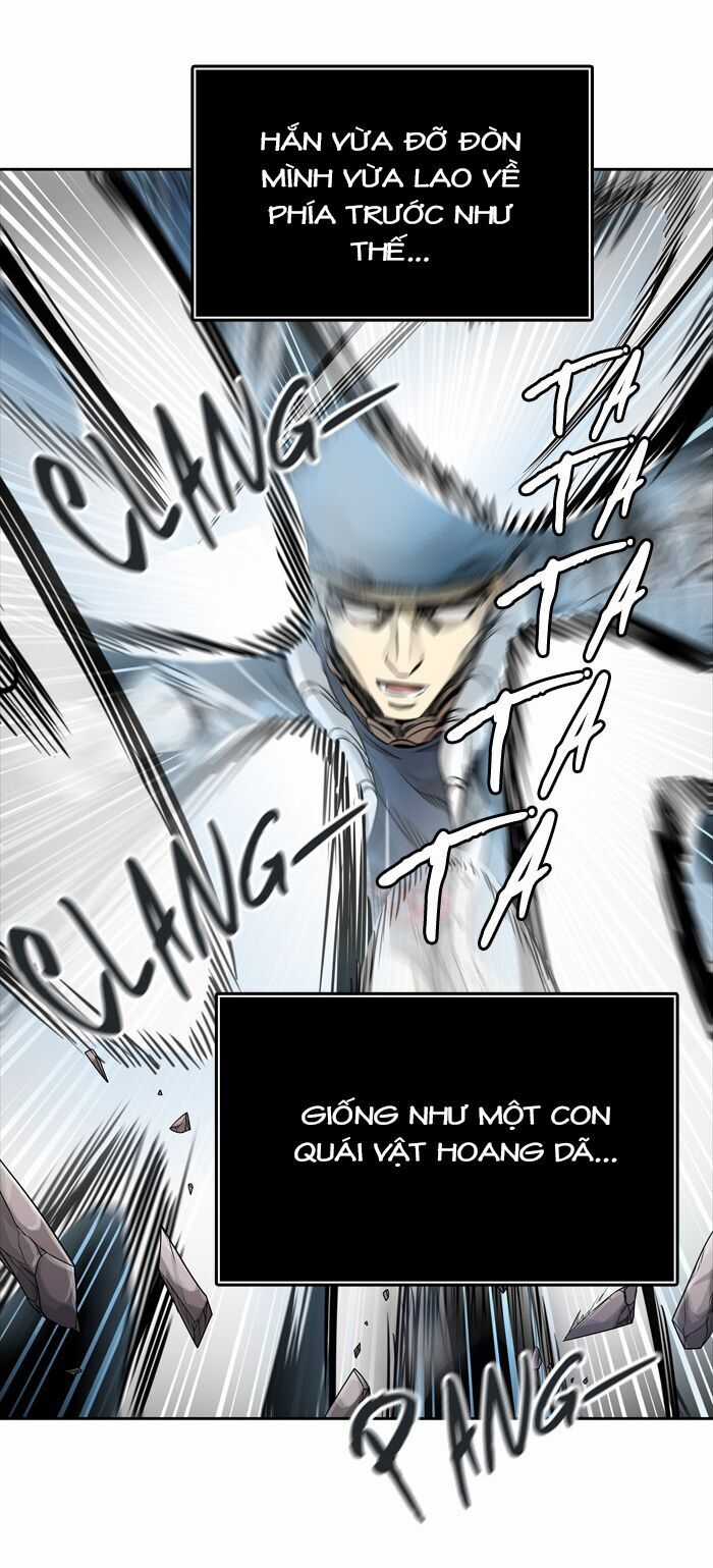 Tòa Tháp Bí Ẩn - Chapter 460 - Trang 80