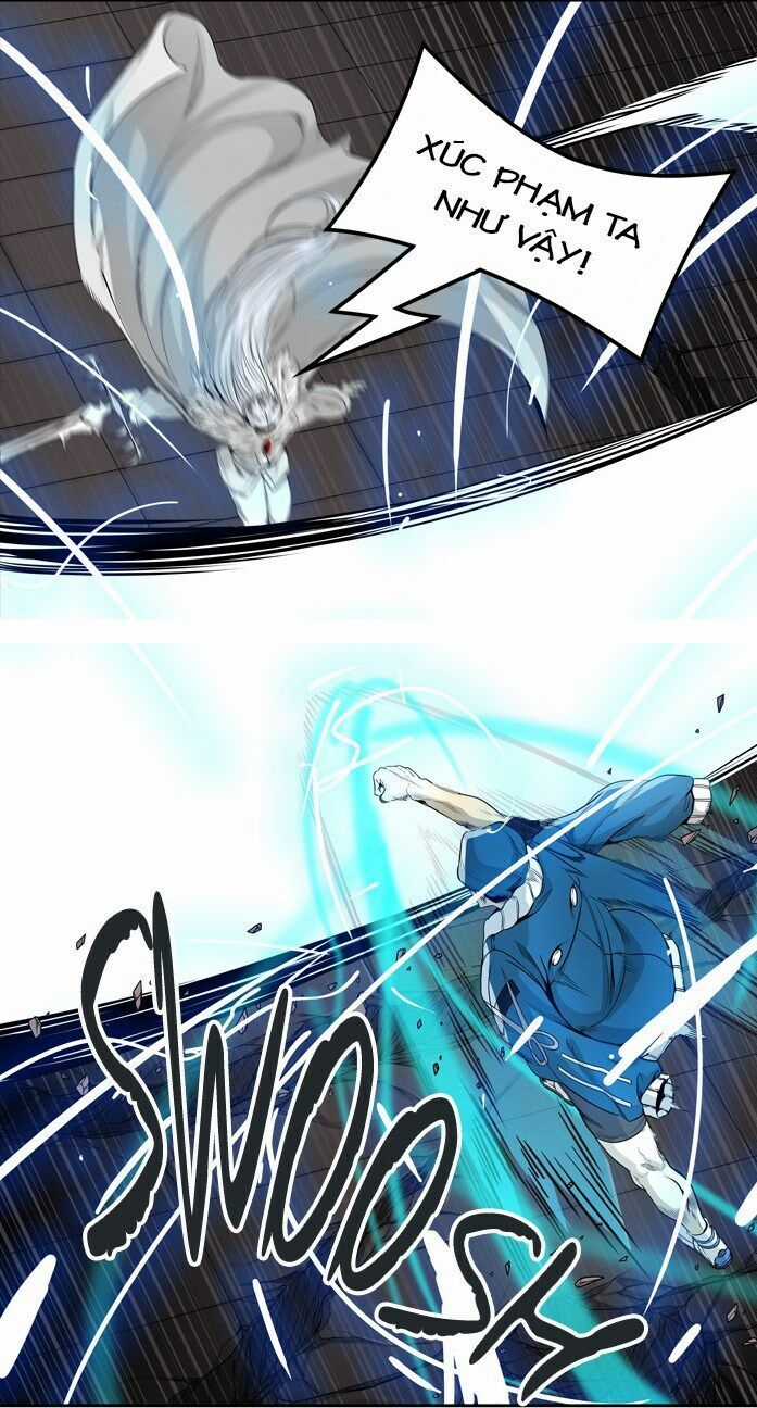 Tòa Tháp Bí Ẩn - Chapter 460 - Trang 84
