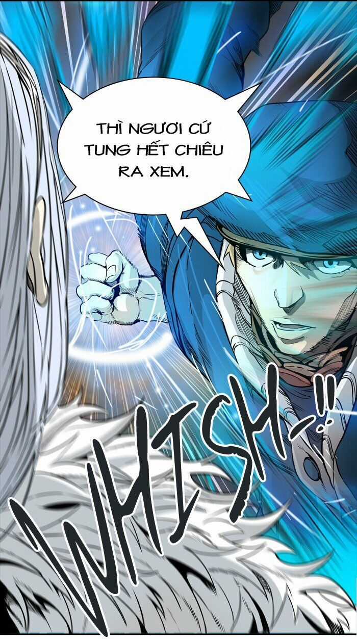 Tòa Tháp Bí Ẩn - Chapter 460 - Trang 85