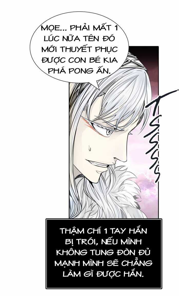 Tòa Tháp Bí Ẩn - Chapter 460 - Trang 88