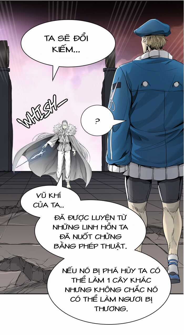 Tòa Tháp Bí Ẩn - Chapter 460 - Trang 90