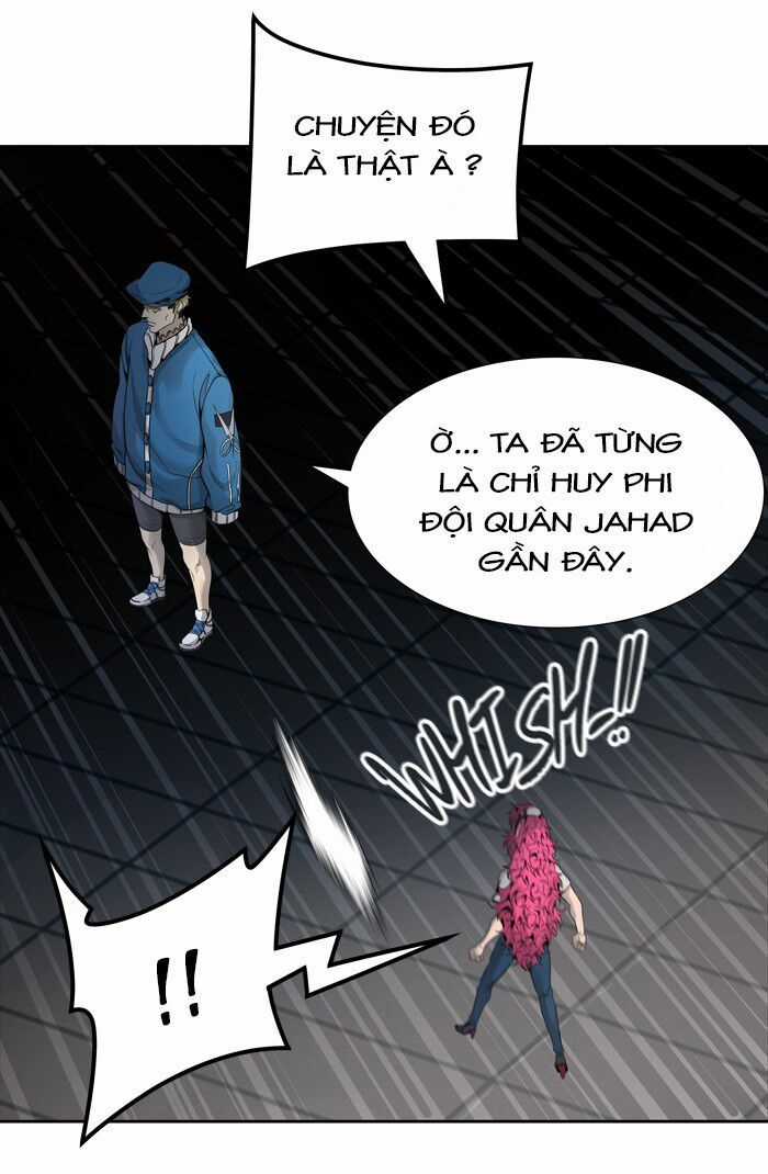 Tòa Tháp Bí Ẩn - Chapter 460 - Trang 10