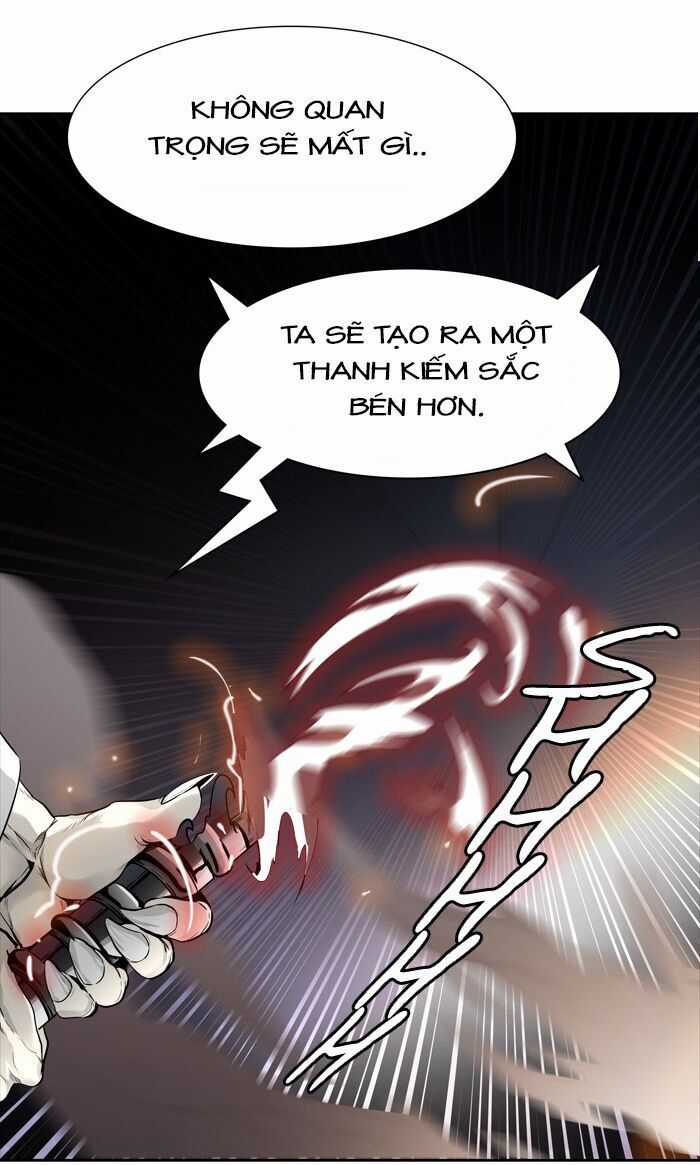 Tòa Tháp Bí Ẩn - Chapter 460 - Trang 91
