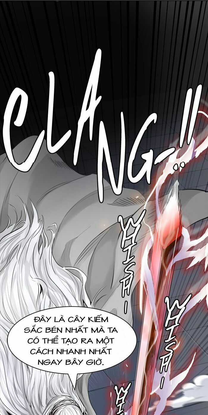 Tòa Tháp Bí Ẩn - Chapter 460 - Trang 95