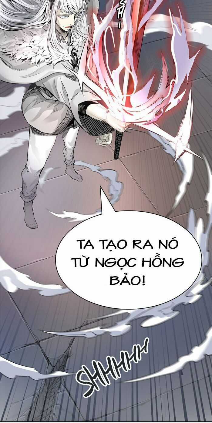 Tòa Tháp Bí Ẩn - Chapter 460 - Trang 96