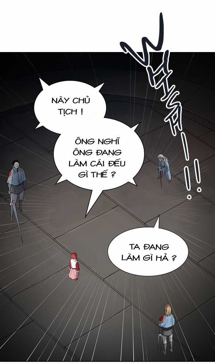 Tòa Tháp Bí Ẩn - Chapter 461 - Trang 1