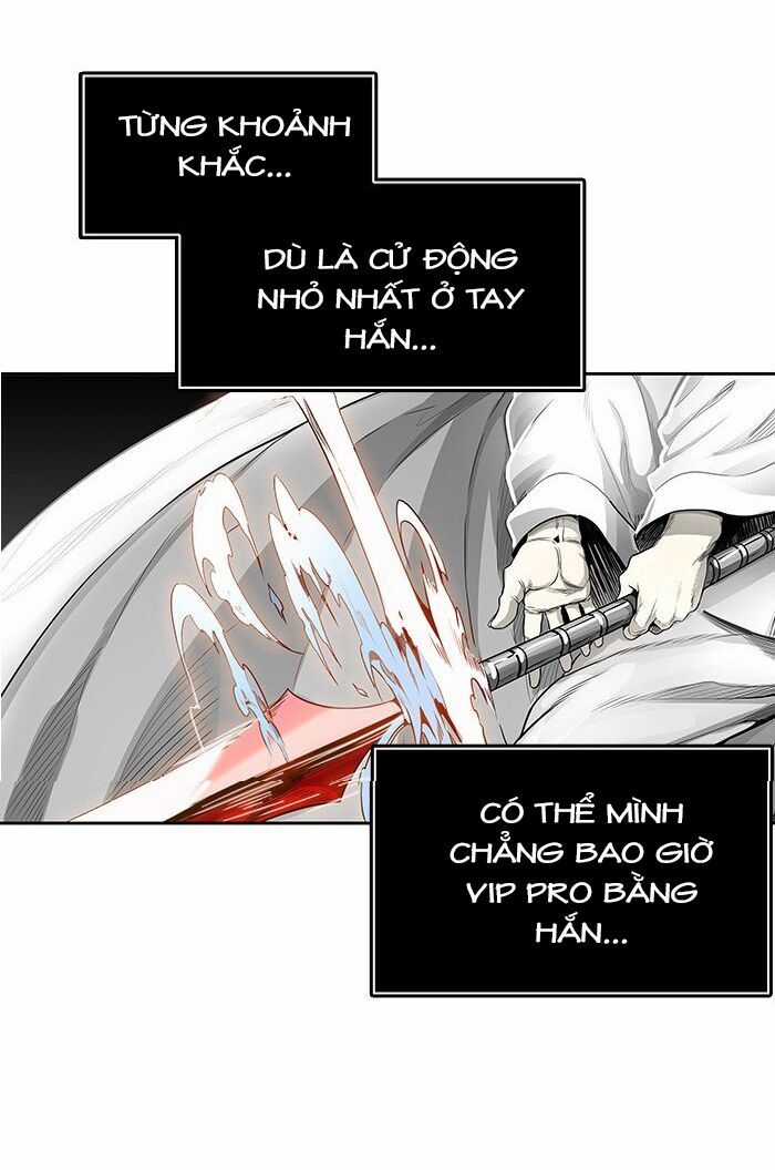 Tòa Tháp Bí Ẩn - Chapter 461 - Trang 12