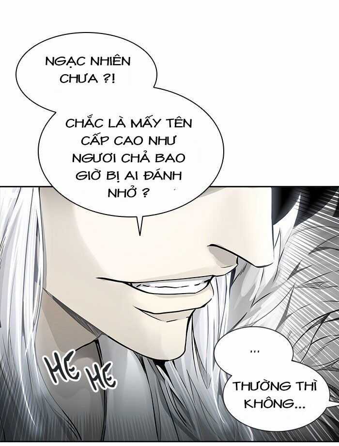 Tòa Tháp Bí Ẩn - Chapter 461 - Trang 16