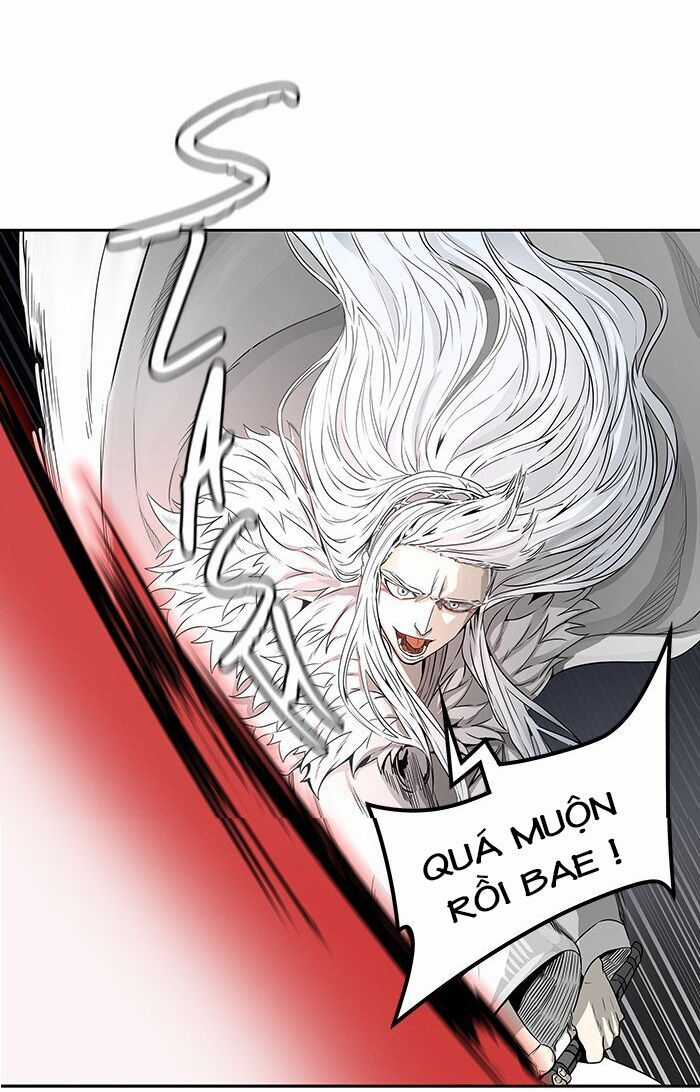 Tòa Tháp Bí Ẩn - Chapter 461 - Trang 18