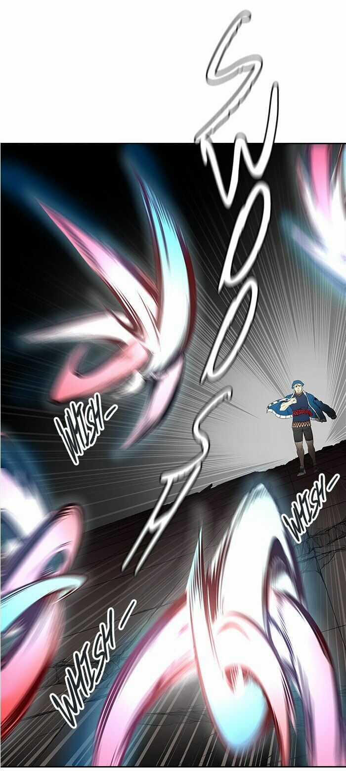 Tòa Tháp Bí Ẩn - Chapter 461 - Trang 19