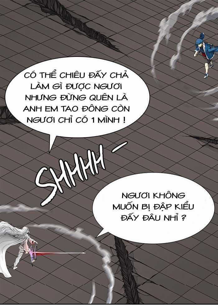 Tòa Tháp Bí Ẩn - Chapter 461 - Trang 22