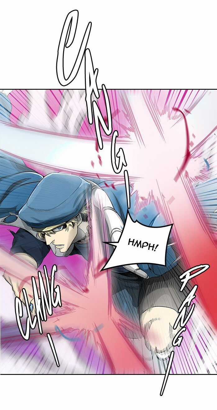 Tòa Tháp Bí Ẩn - Chapter 461 - Trang 26