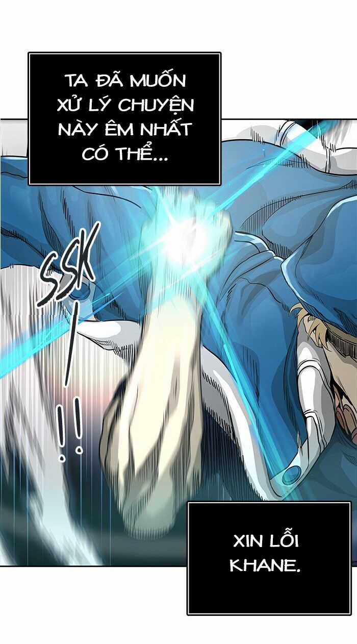 Tòa Tháp Bí Ẩn - Chapter 461 - Trang 34