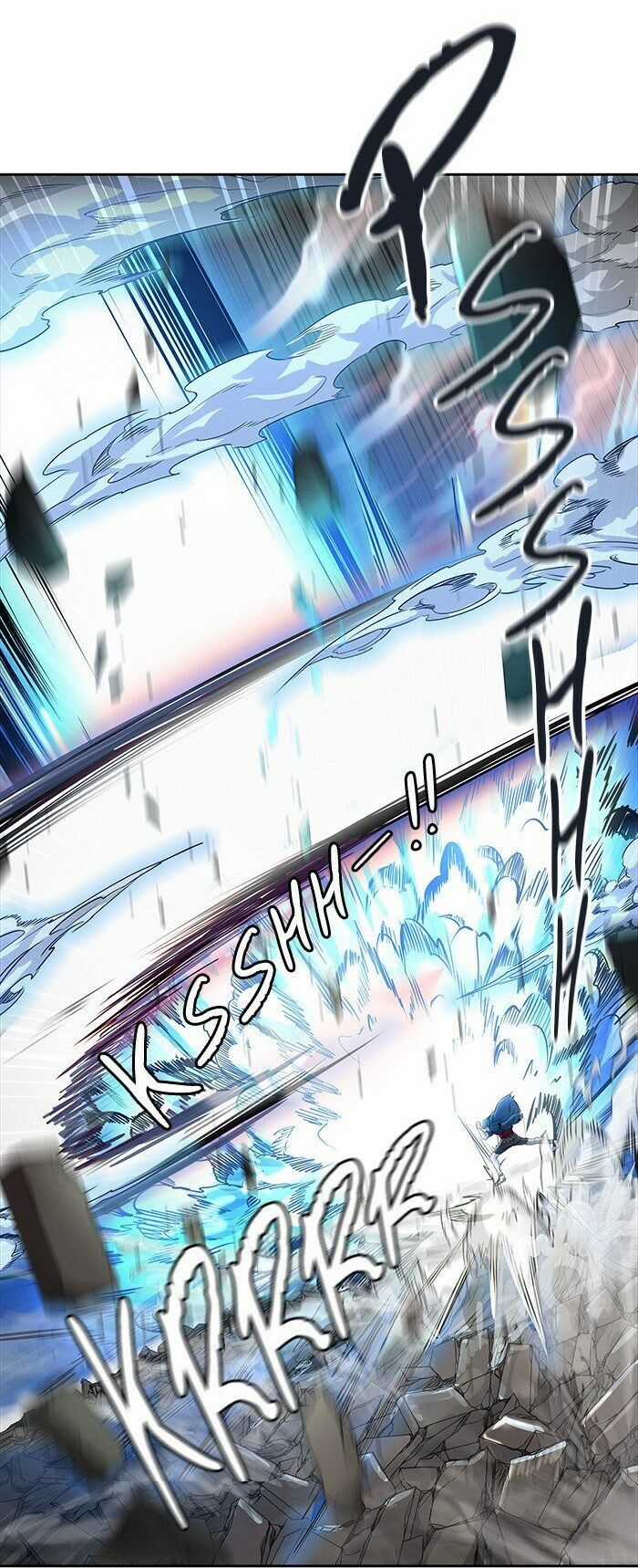 Tòa Tháp Bí Ẩn - Chapter 461 - Trang 36