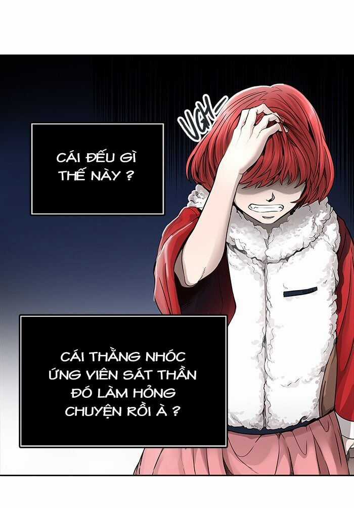 Tòa Tháp Bí Ẩn - Chapter 461 - Trang 5