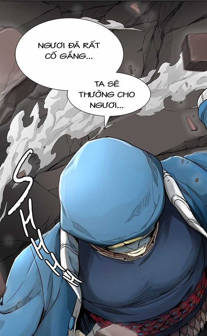 Tòa Tháp Bí Ẩn - Chapter 461 - Trang 42