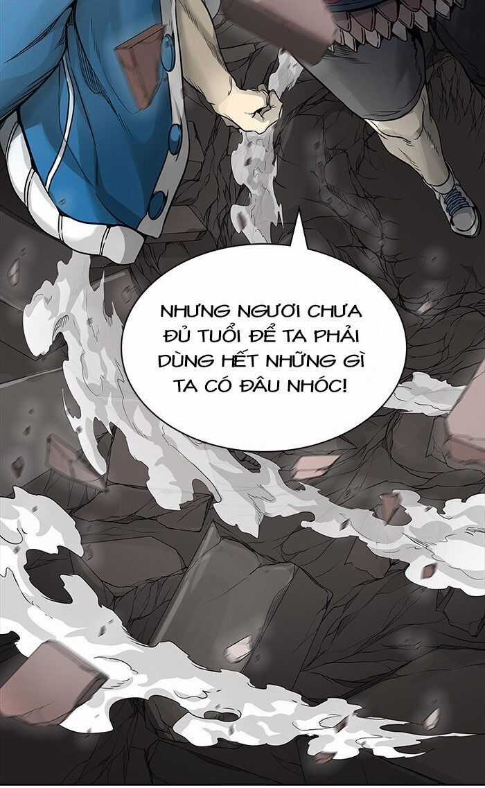 Tòa Tháp Bí Ẩn - Chapter 461 - Trang 43