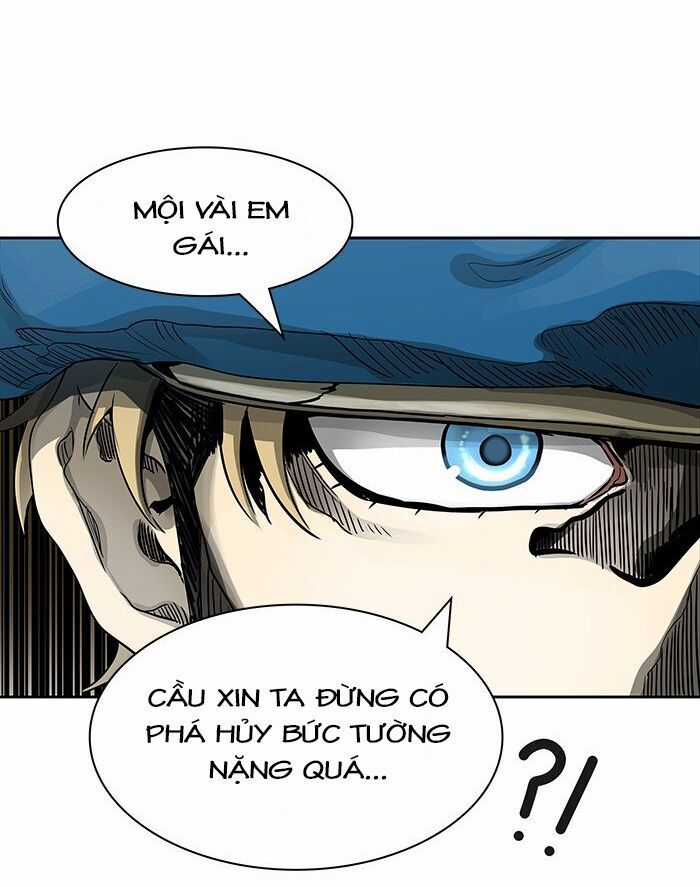 Tòa Tháp Bí Ẩn - Chapter 461 - Trang 44