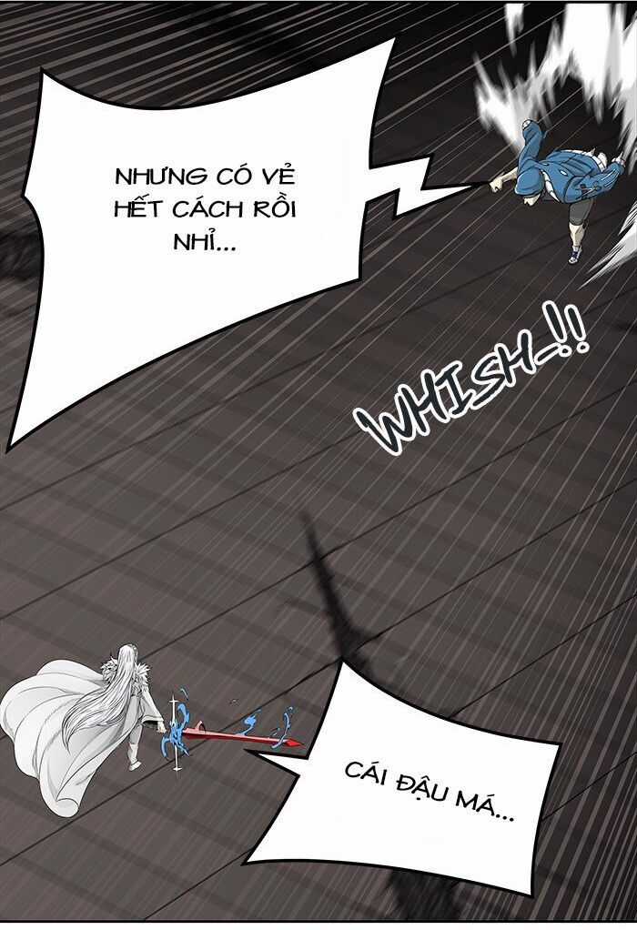 Tòa Tháp Bí Ẩn - Chapter 461 - Trang 45