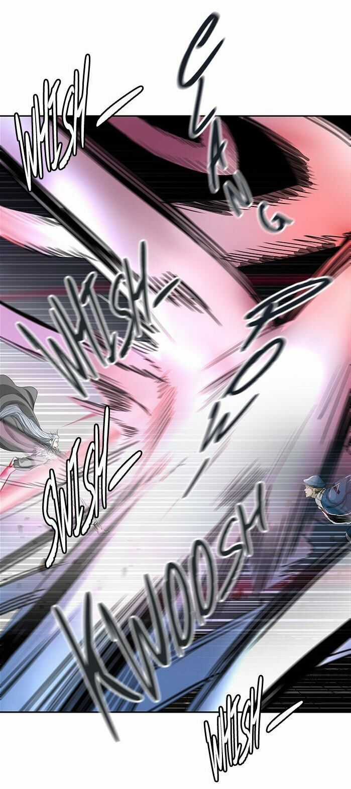 Tòa Tháp Bí Ẩn - Chapter 461 - Trang 48