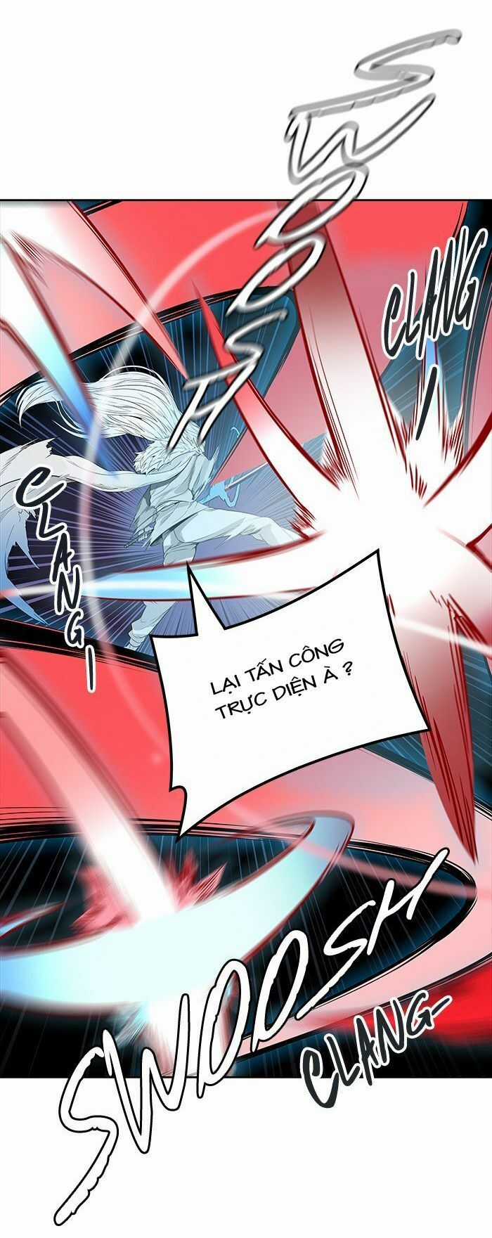 Tòa Tháp Bí Ẩn - Chapter 461 - Trang 49