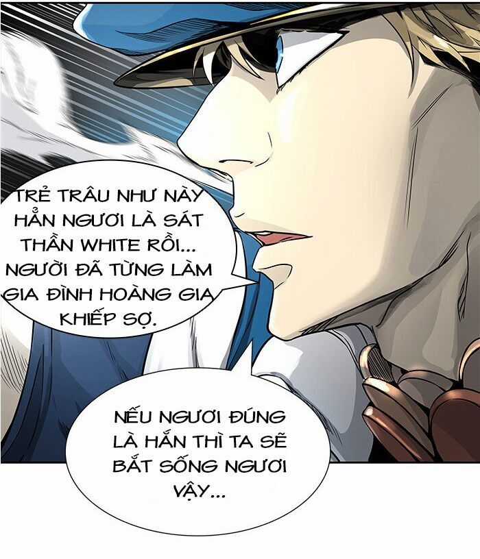Tòa Tháp Bí Ẩn - Chapter 461 - Trang 57