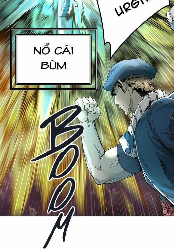 Tòa Tháp Bí Ẩn - Chapter 461 - Trang 64