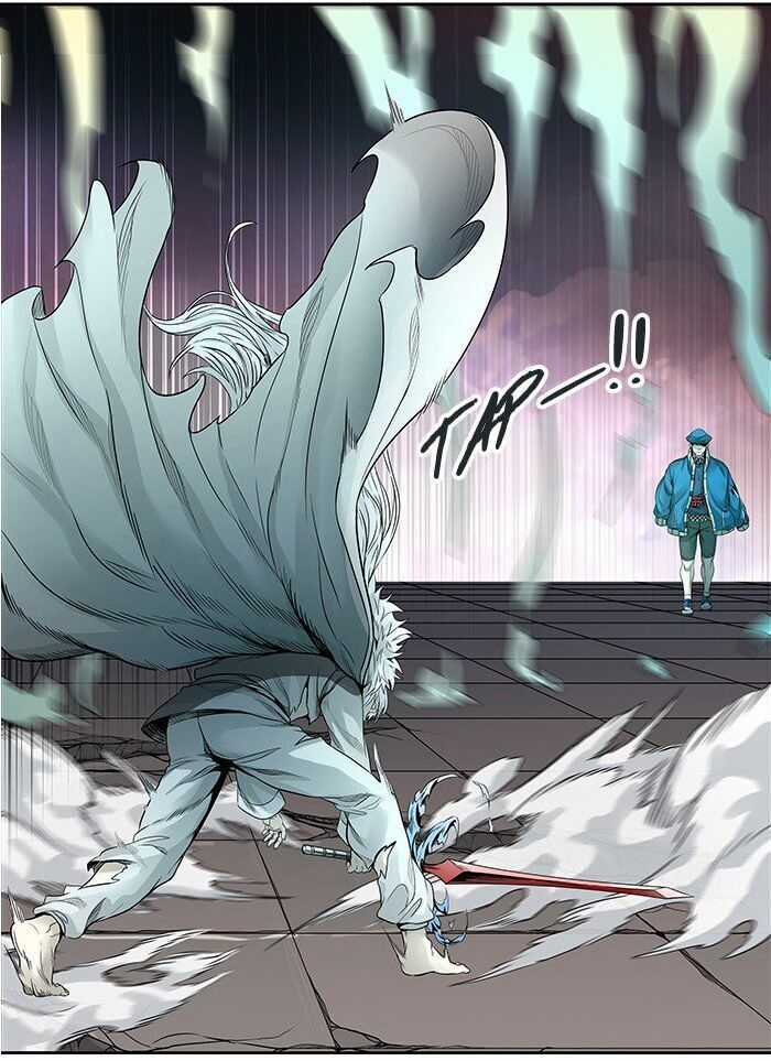 Tòa Tháp Bí Ẩn - Chapter 461 - Trang 66