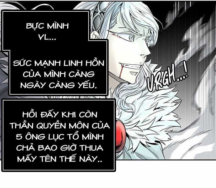 Tòa Tháp Bí Ẩn - Chapter 461 - Trang 68