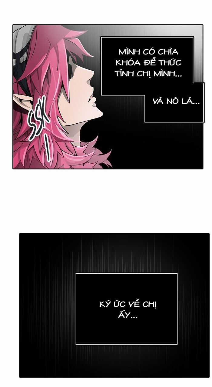 Tòa Tháp Bí Ẩn - Chapter 461 - Trang 71