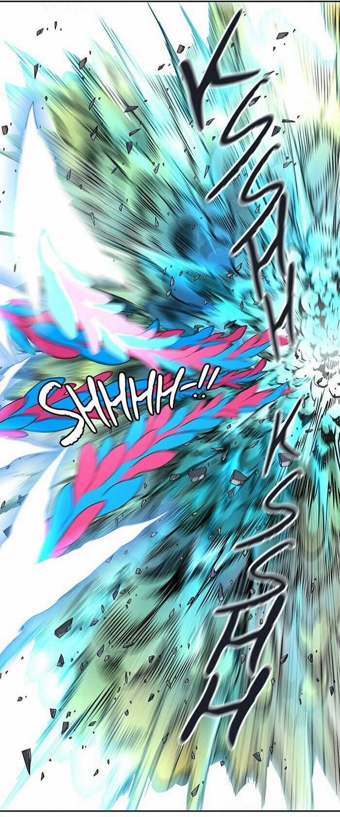 Tòa Tháp Bí Ẩn - Chapter 461 - Trang 79