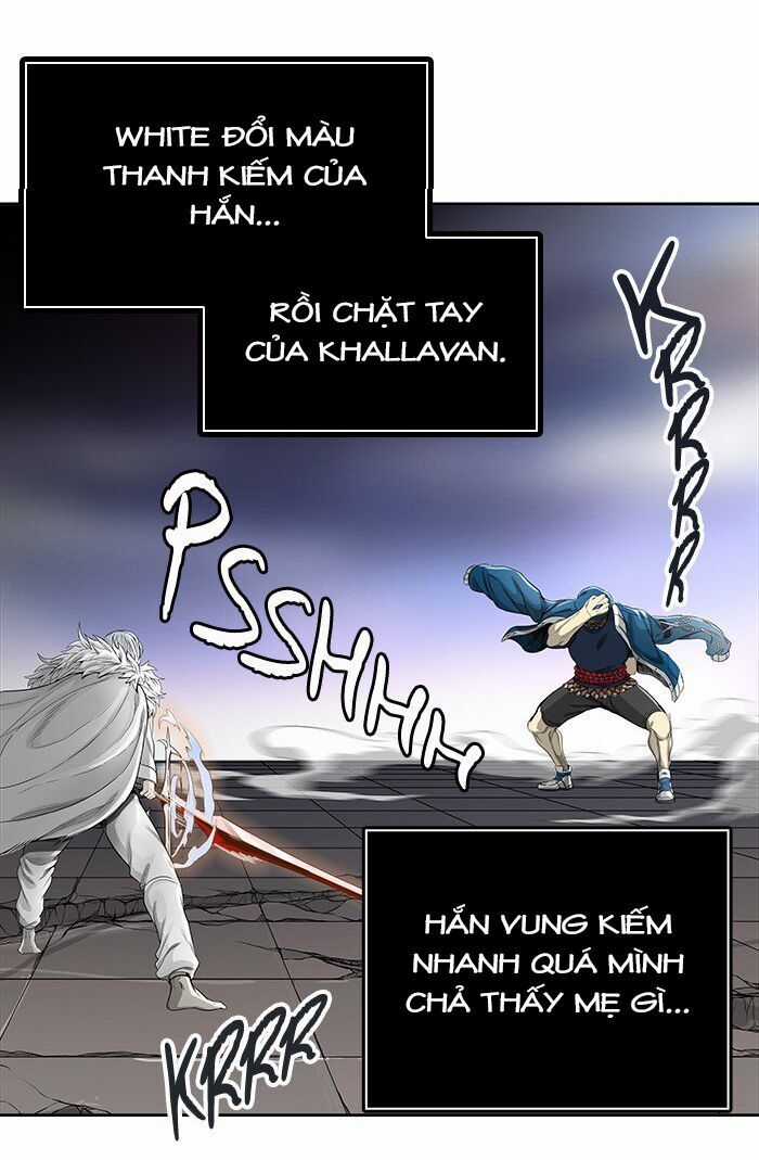 Tòa Tháp Bí Ẩn - Chapter 461 - Trang 9