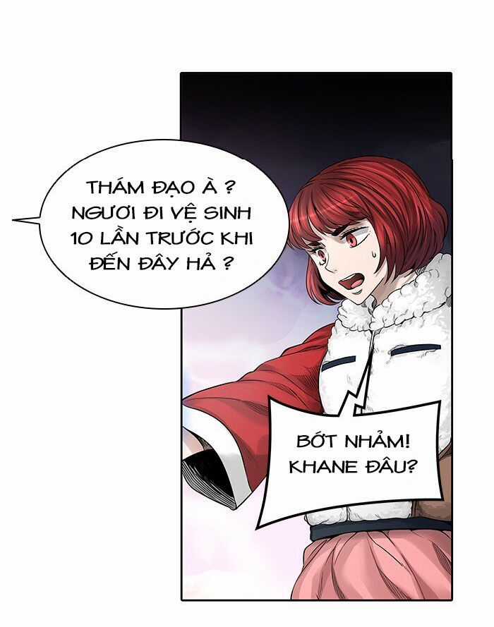 Tòa Tháp Bí Ẩn - Chapter 461 - Trang 81