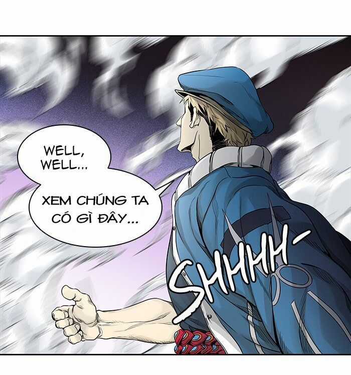Tòa Tháp Bí Ẩn - Chapter 461 - Trang 82