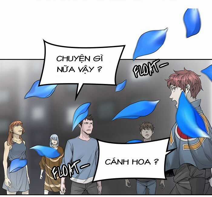 Tòa Tháp Bí Ẩn - Chapter 461 - Trang 87