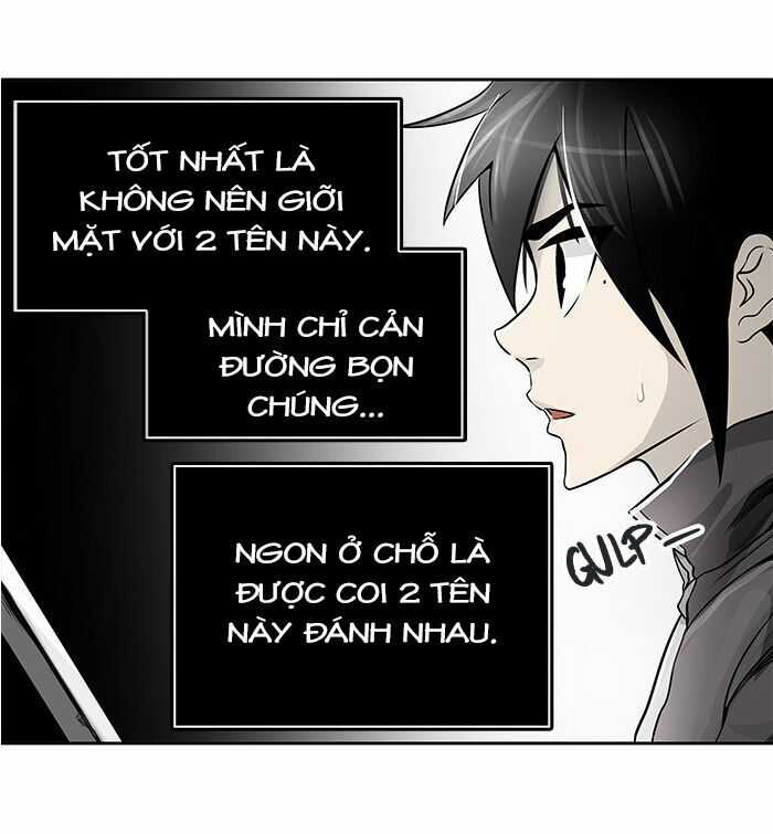 Tòa Tháp Bí Ẩn - Chapter 461 - Trang 10