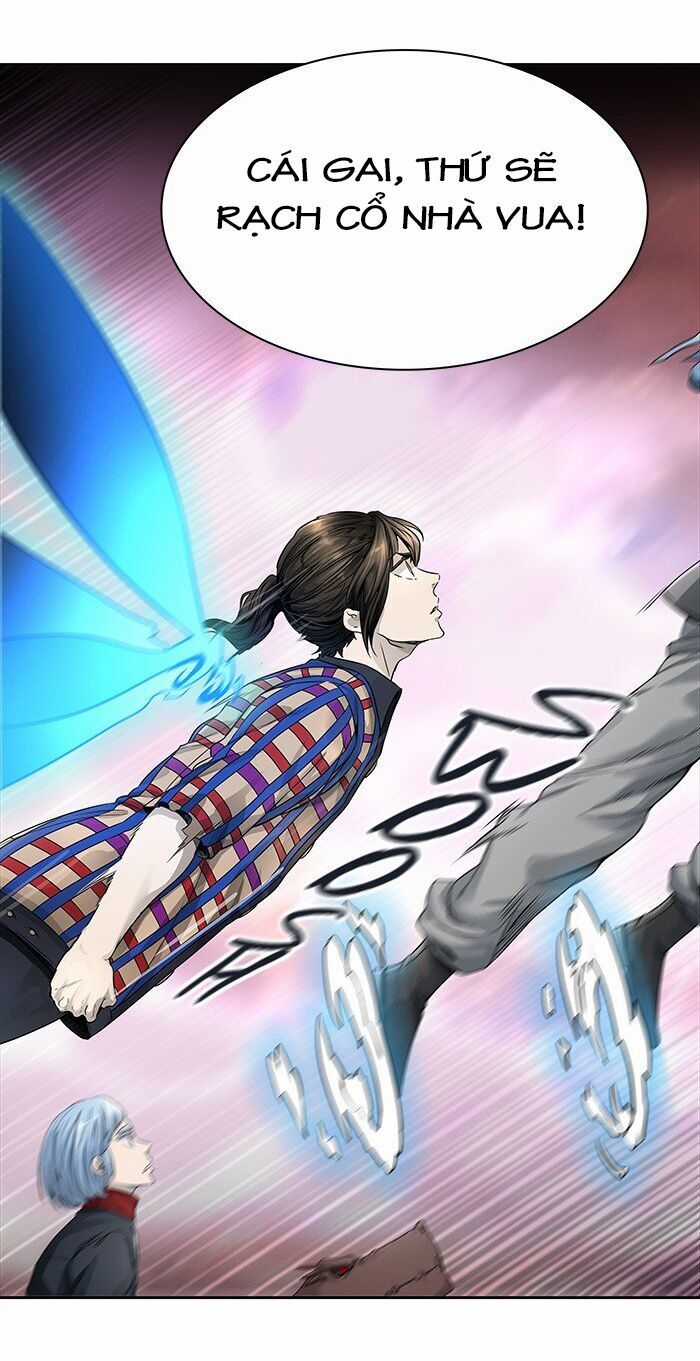 Tòa Tháp Bí Ẩn - Chapter 462 - Trang 102