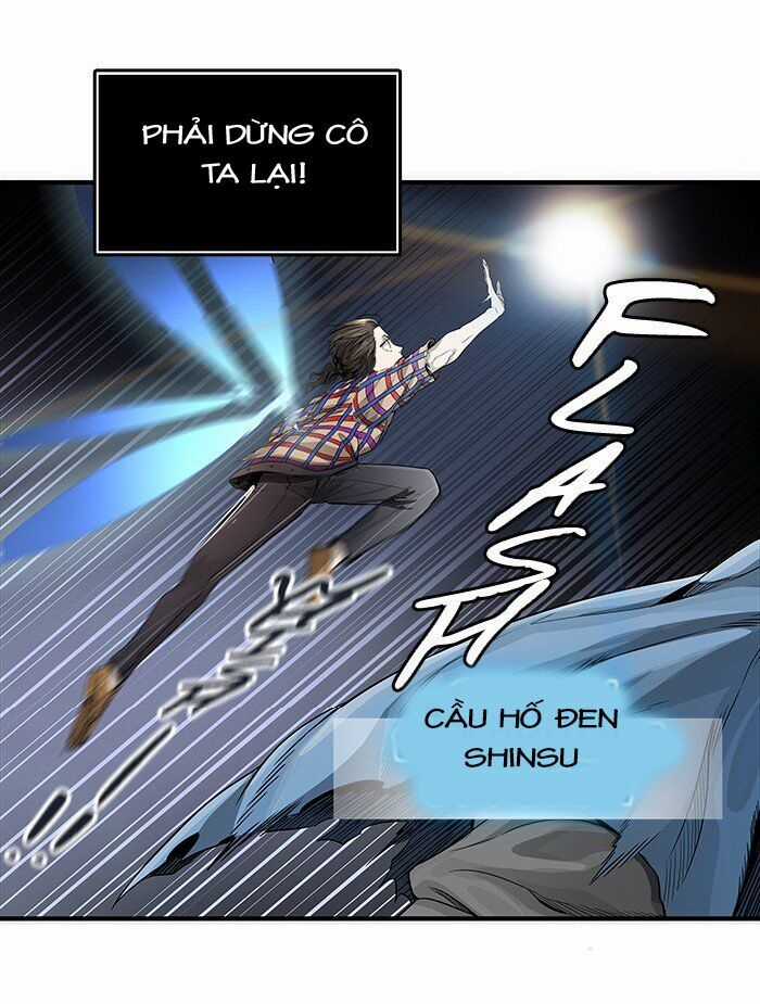Tòa Tháp Bí Ẩn - Chapter 462 - Trang 112