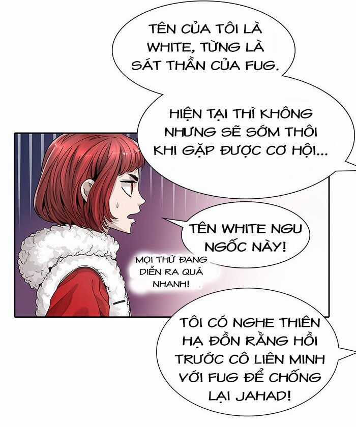 Tòa Tháp Bí Ẩn - Chapter 462 - Trang 18