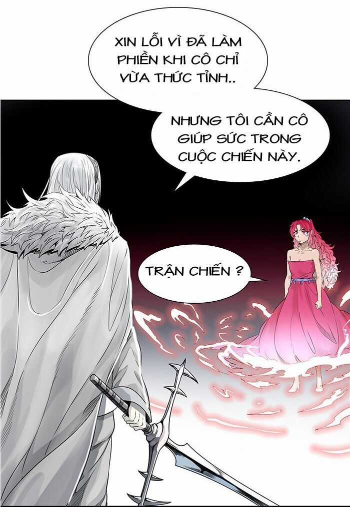 Tòa Tháp Bí Ẩn - Chapter 462 - Trang 19