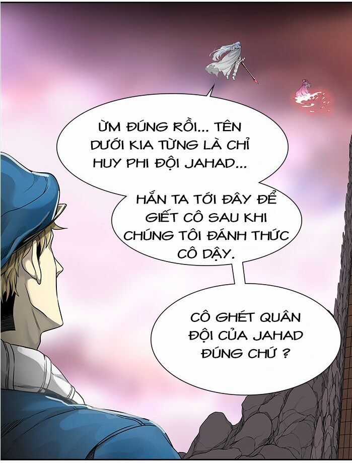 Tòa Tháp Bí Ẩn - Chapter 462 - Trang 20