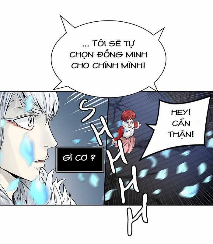 Tòa Tháp Bí Ẩn - Chapter 462 - Trang 23