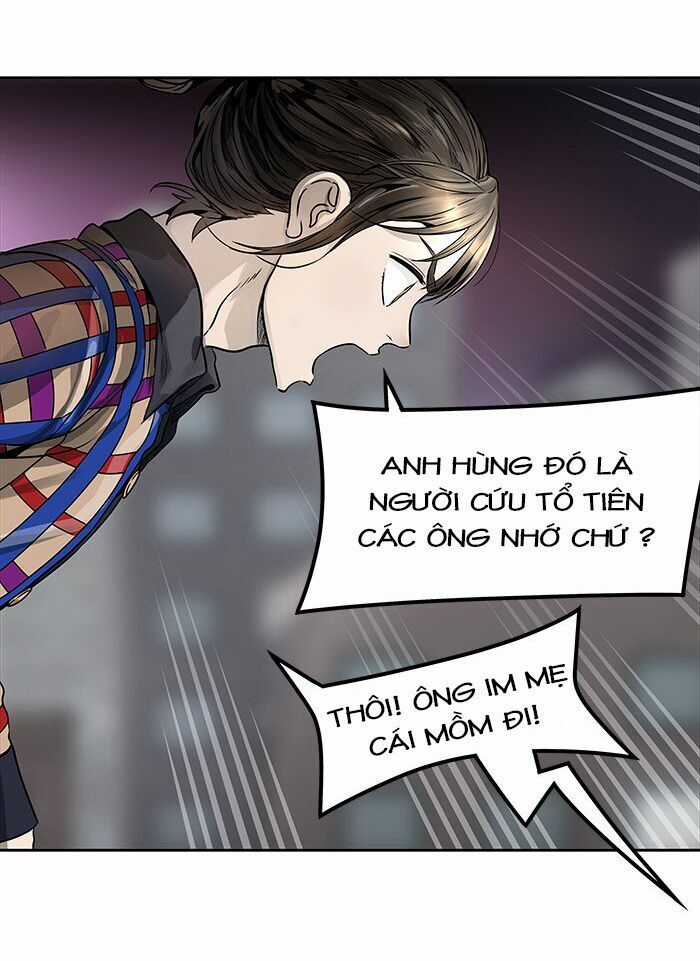 Tòa Tháp Bí Ẩn - Chapter 462 - Trang 26